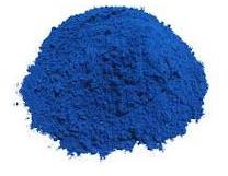 Synthetic Blue Iron Oxide, for Industrial Use, Purity : 90%