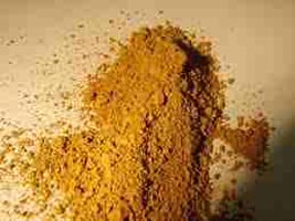 Synthetic Yellow Iron Oxide