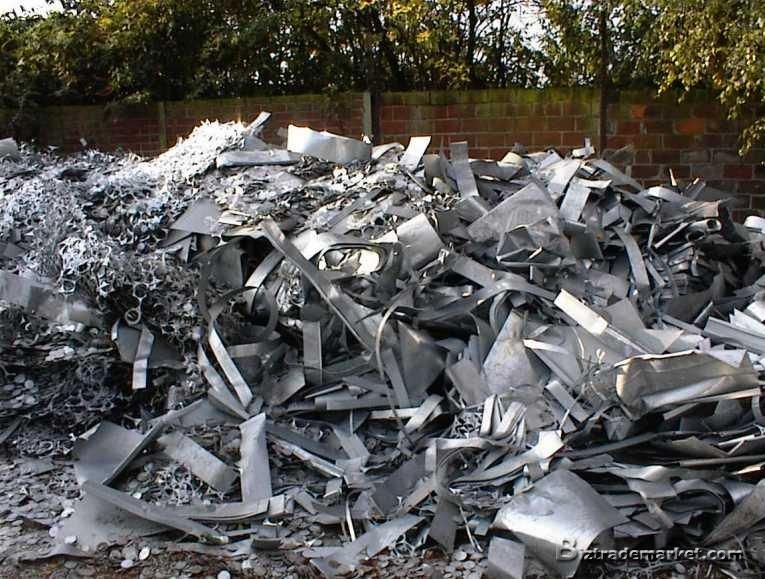 Zinc Scrap Buy zinc scrap in lviv lviv Ukraine from Moen Enterprice