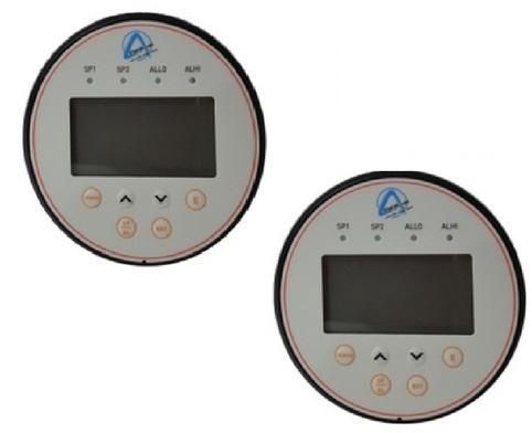 Aerosense Differential Pressure Gauge