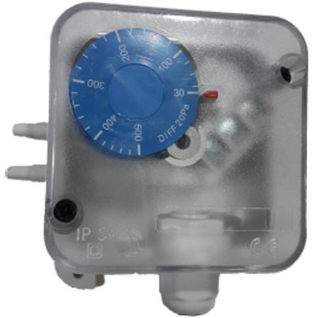 Aerosense Differential Pressure Switch