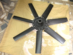 Cooling Towers Fan