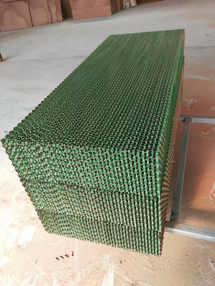 Vats Cooling Tower Cooling Pad