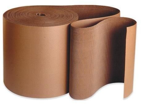 Industrial Carton Rolls