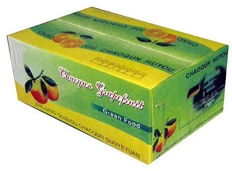 Square Rectangle Paper Offset Printed Carton Boxes, Size : Customized