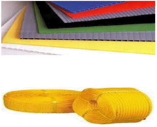 Polypropylene Products