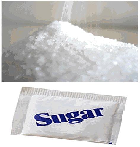 Sugar