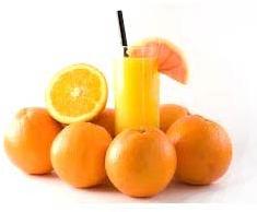 Orange Juice