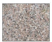 Chima Pink Granite