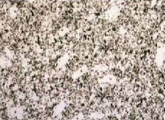 Classic White Granite Stone