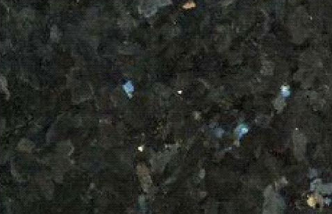Non Polished Emerald Pearl Granite Stone, for Countertops, Size : 12x12ft