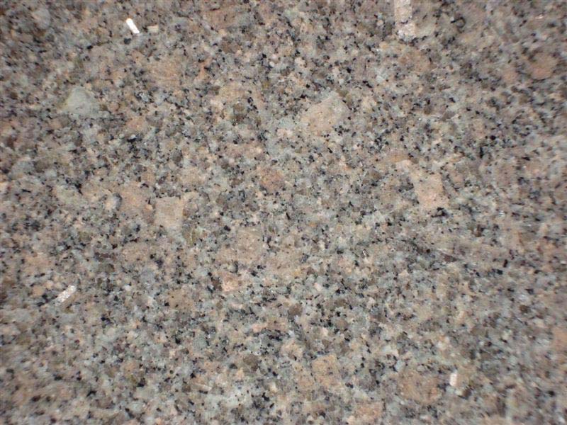 g j brown granite