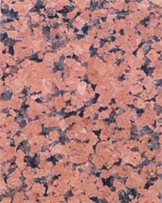 himalaya red granite