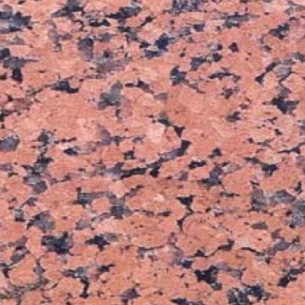 Himalayan Red Granite Stone