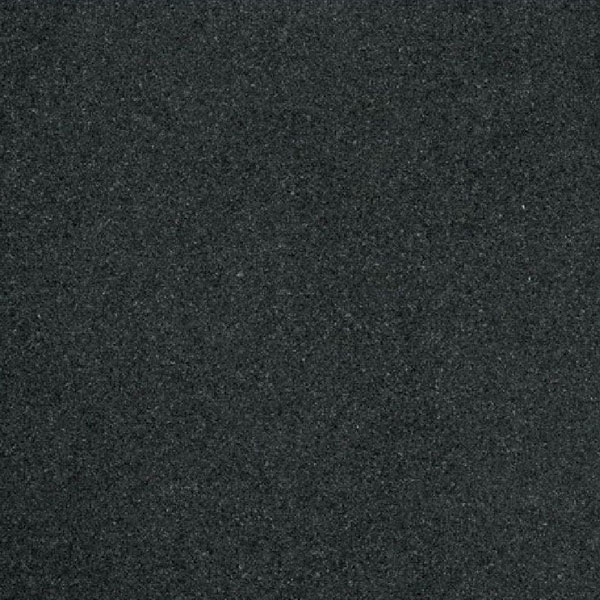 Bush Hammered Premium Black Granite Stone, for Countertop, Flooring, Hardscaping, Size : 12x12ft