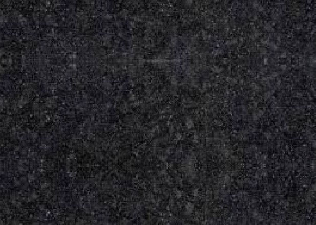 Bush Hammered Rajasthan Black Granite Stone, for Countertop, Flooring, Hardscaping, Color : Multicolor