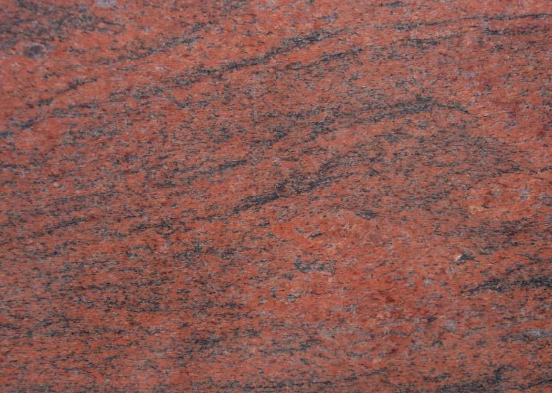 Red Granite