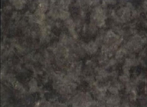 Silver Black Granite Stone