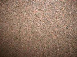 Bush Hammered Z Brown Granite Stone, for Hotel Slab, Restaurant Slab