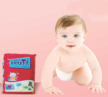 Easyfit Baby Diaper