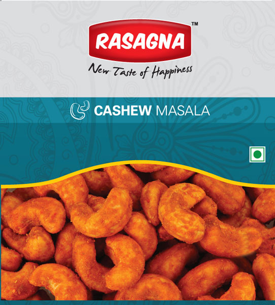 Cashew Masala