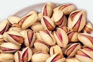 Roasted Pistachio Nuts