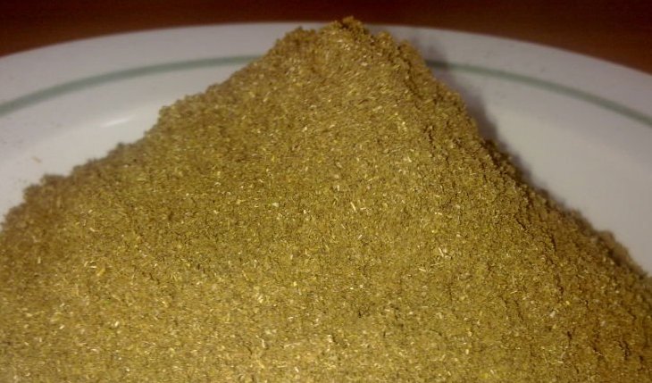 coriander powder