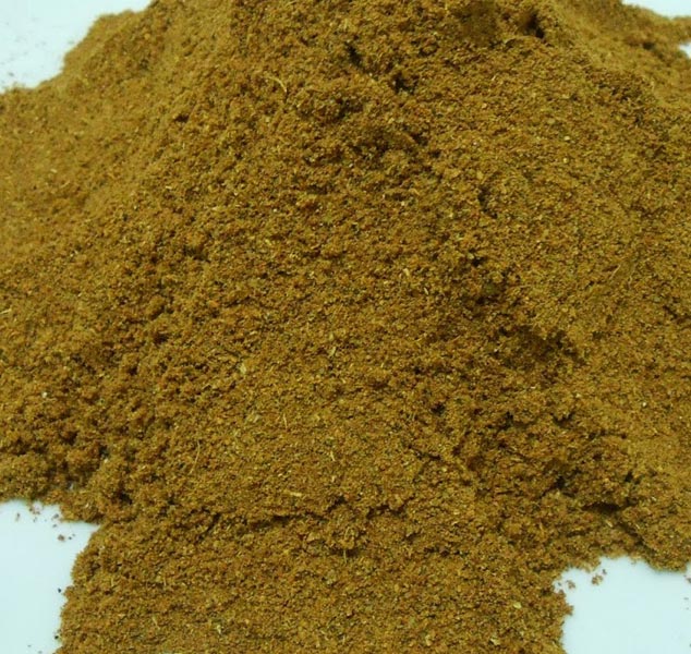 Cumin Powder, Color : Brown