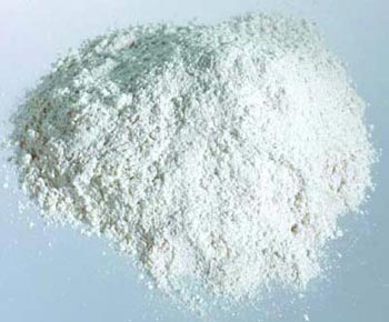 dolomite powder