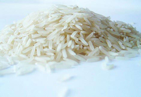 Organic IR64 Basmati Rice, Packaging Type : Gunny Bags, Jute Bags, Plastic Bags