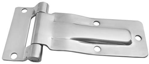Carriage Side Door Hinge Manufacturer Exporters From China Id