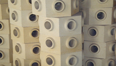 Bottom Pouring Refractory Sets