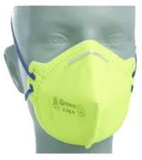 Safety Mask