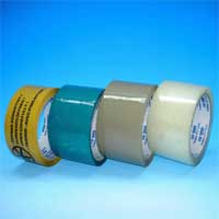 Bopp Self Adhesive Tape 02