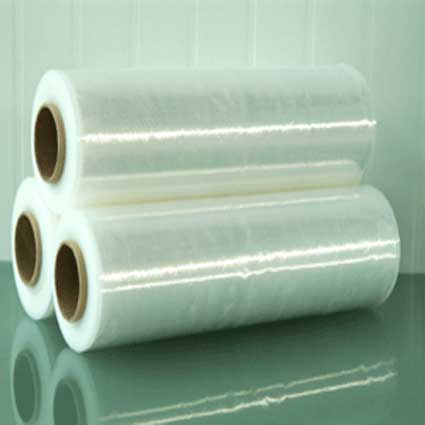 PVC Shrink Film 01