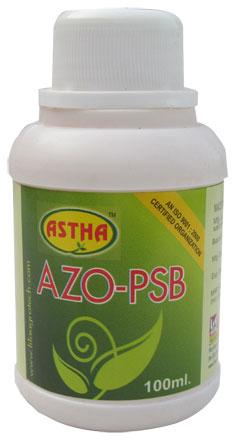 Astha Azo-psb