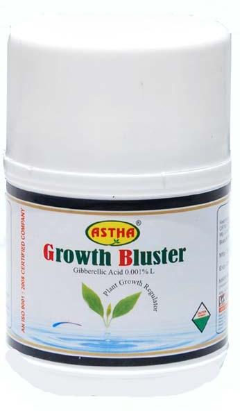 Astha Growth Bluster - Best for flowering and Plant Growth