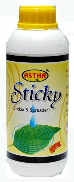 Astha Sticky Pesticides