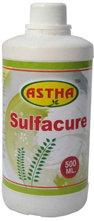 Astha Sulfacure