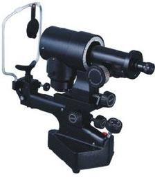 Ophthalmic Keratometer