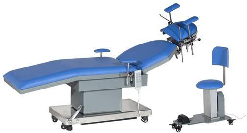 Ophthalmic Tables