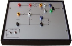 TAGLab Class a Amplifier