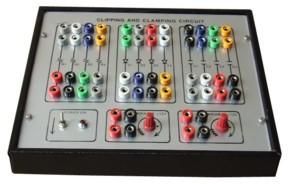 Clipping, Clamping Circuits