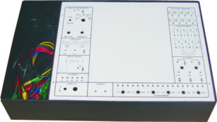 Electronics Project Development System
