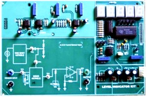 Level Measurement Kit