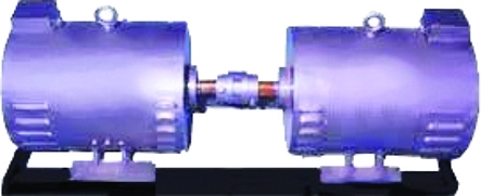 Motor Shunt Generator Set