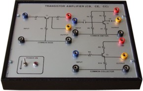 Transistor Amplifier