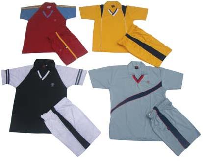 Football Uniform, Feature : Plus Size, Breathable, Quick Dry, Comfortable