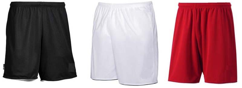 Checked Cotton Nova Shorts, Size : L, M
