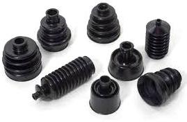 Rubber Bellows